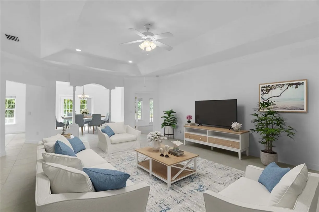 South Florida Real Estate | View 5780 Magnolia | 3 Beds, 3 Baths