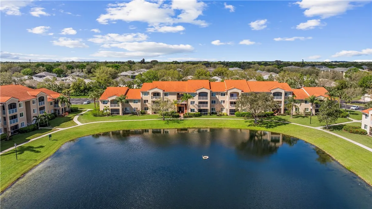 South Florida Real Estate | View 1590 S 42nd, 201 | 3 Beds, 2 Baths