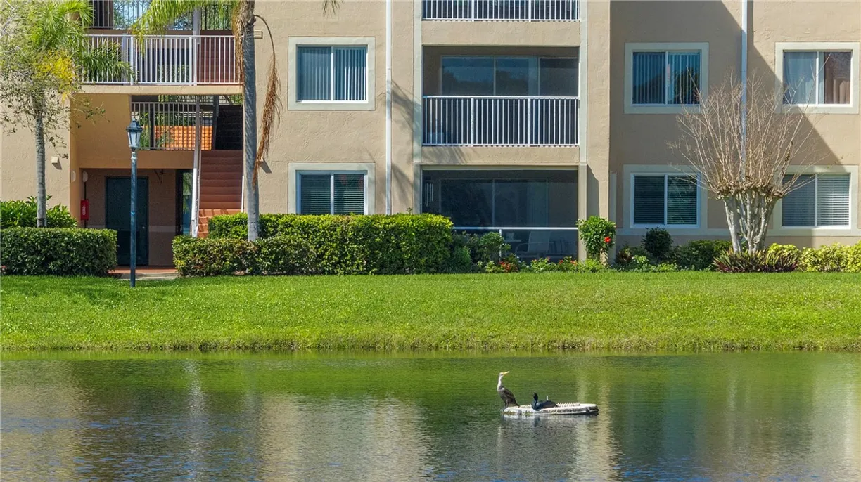 South Florida Real Estate | View 1610 N 42nd, 201 | 3 Beds, 2 Baths