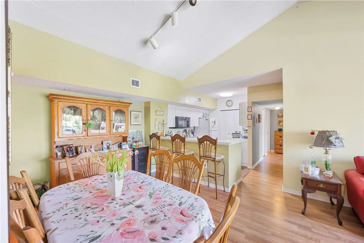 South Florida Real Estate | View 1610 N 42nd, 201 | Listing