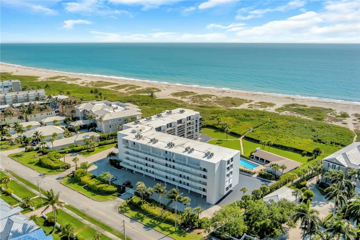 South Florida Real Estate | View 1480 Ocean, 4B | 2 Beds, 2 Baths