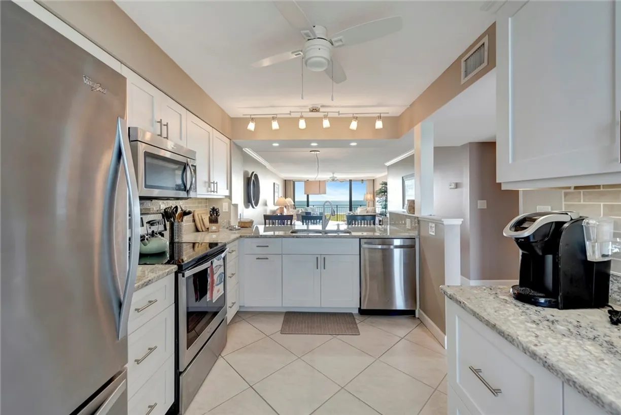 South Florida Real Estate | View 1480 Ocean, 4B | Listing