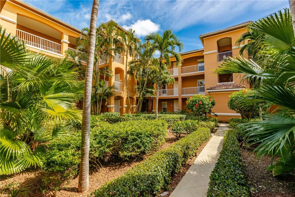 South Florida Real Estate | View 5035 Fairways, C204 | Listing