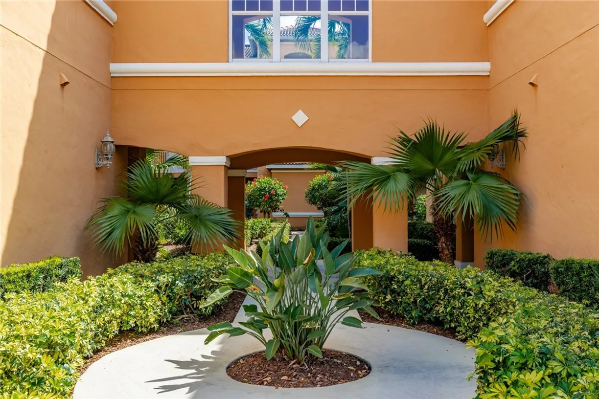 South Florida Real Estate | View 5035 Fairways, C204 | Listing
