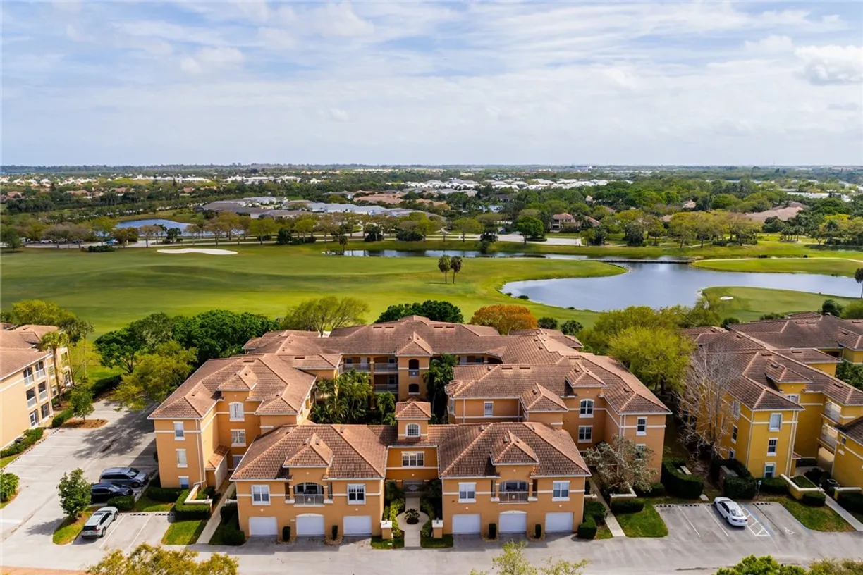 South Florida Real Estate | View 5035 Fairways, C204 | 2 Beds, 2 Baths