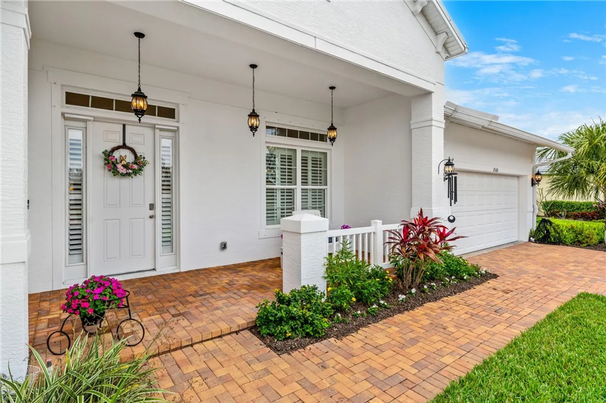 South Florida Real Estate | View 2530 Saint Lucia | Listing