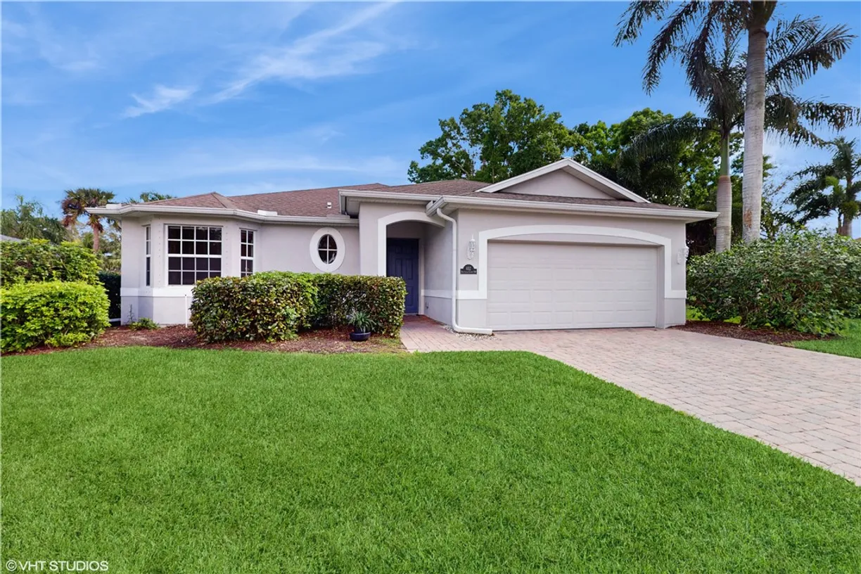 South Florida Real Estate | View 652 Hatteras | Listing