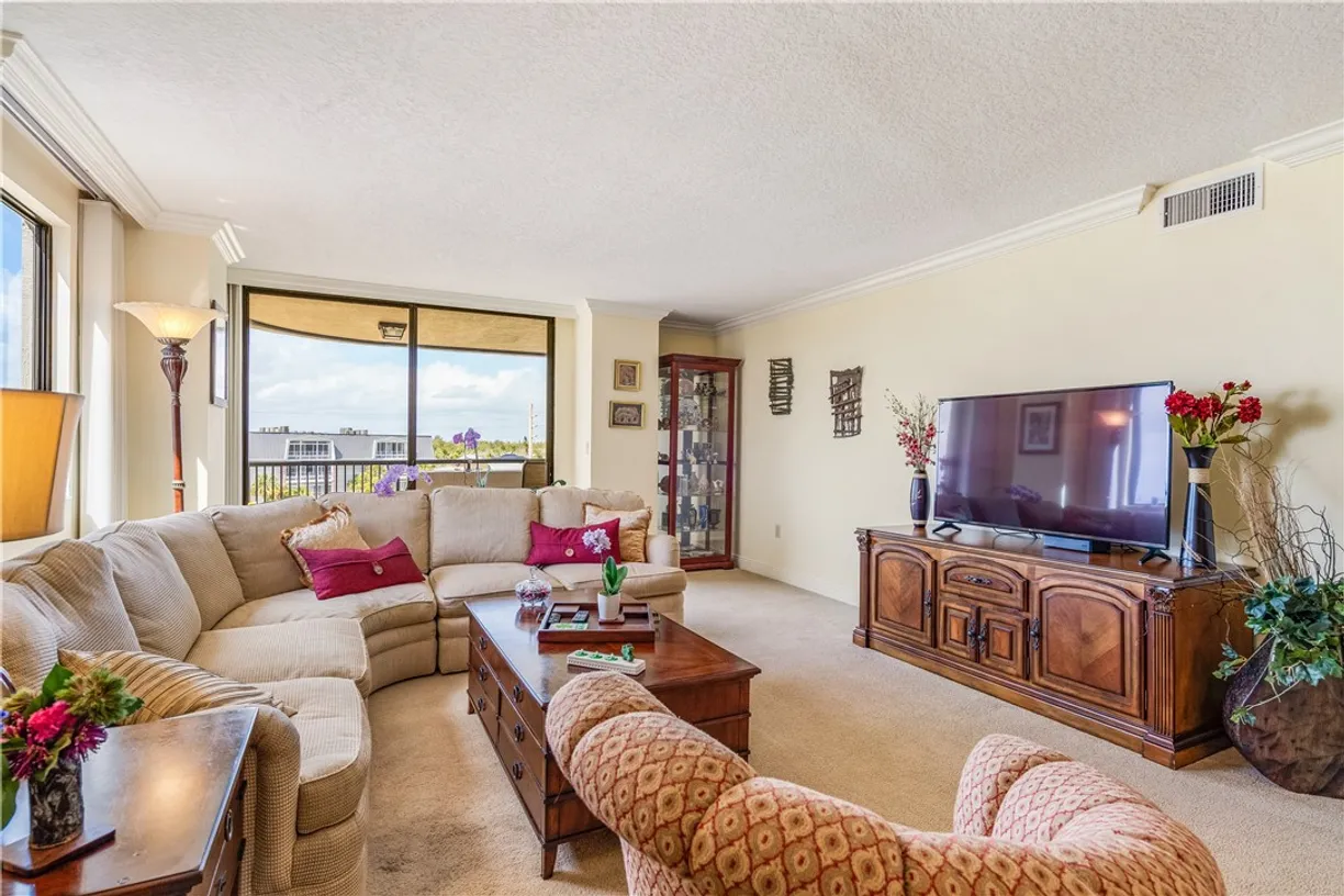 South Florida Real Estate | View 4600 Highway A1a, 401 | Listing