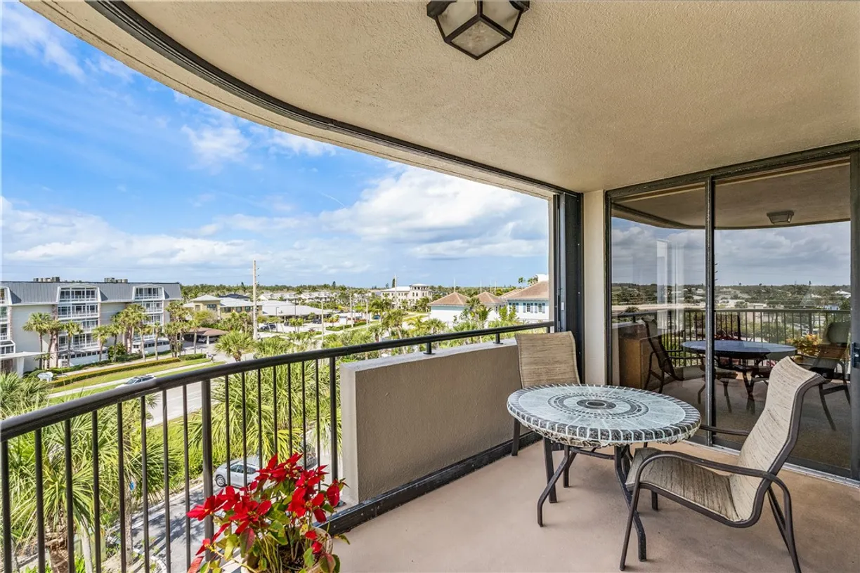 South Florida Real Estate | View 4600 Highway A1a, 401 | 2 Beds, 2 Baths