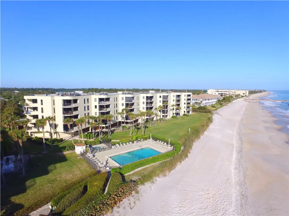 South Florida Real Estate | View 4600 Highway A1a, 401 | Listing