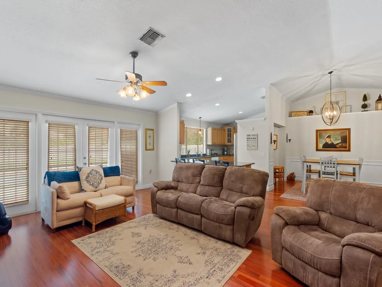South Florida Real Estate | View 6477 55th | Listing