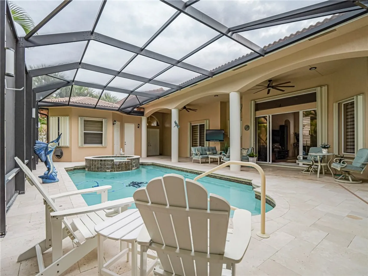 South Florida Real Estate | View 1777 Belmont | 4 Beds, 3 Baths