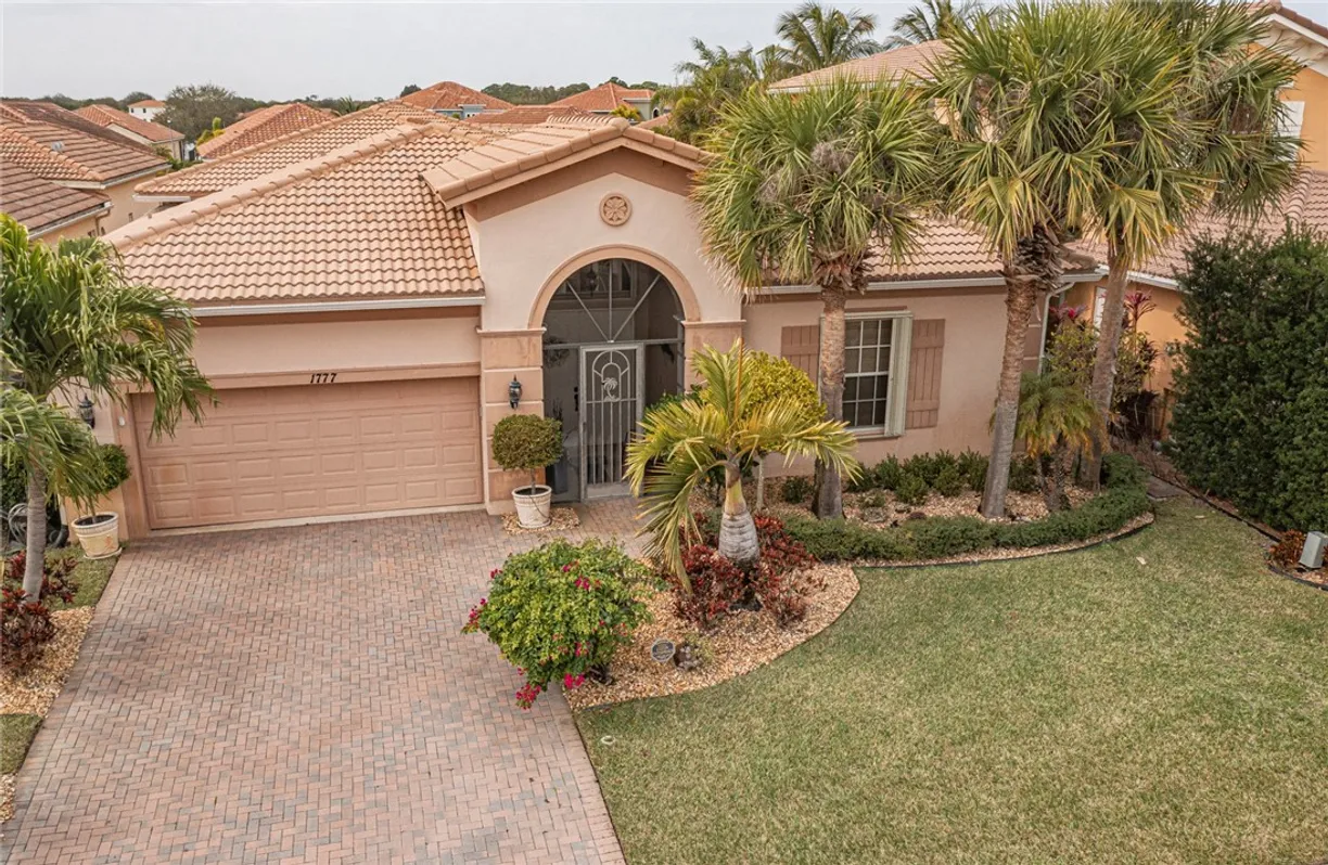 South Florida Real Estate | View 1777 Belmont | Listing