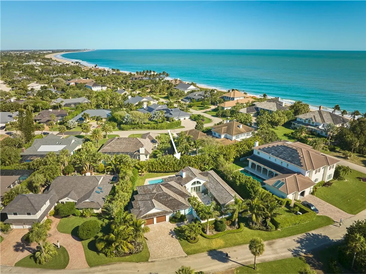 South Florida Real Estate | View 1830 Sand Dollar | 3 Beds, 3 Baths