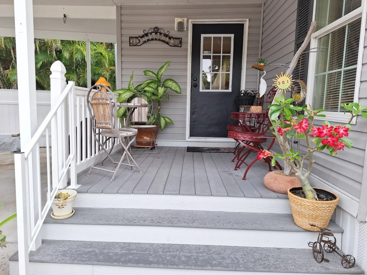 South Florida Real Estate | View 301 Valencia | 2 Beds, 2 Baths