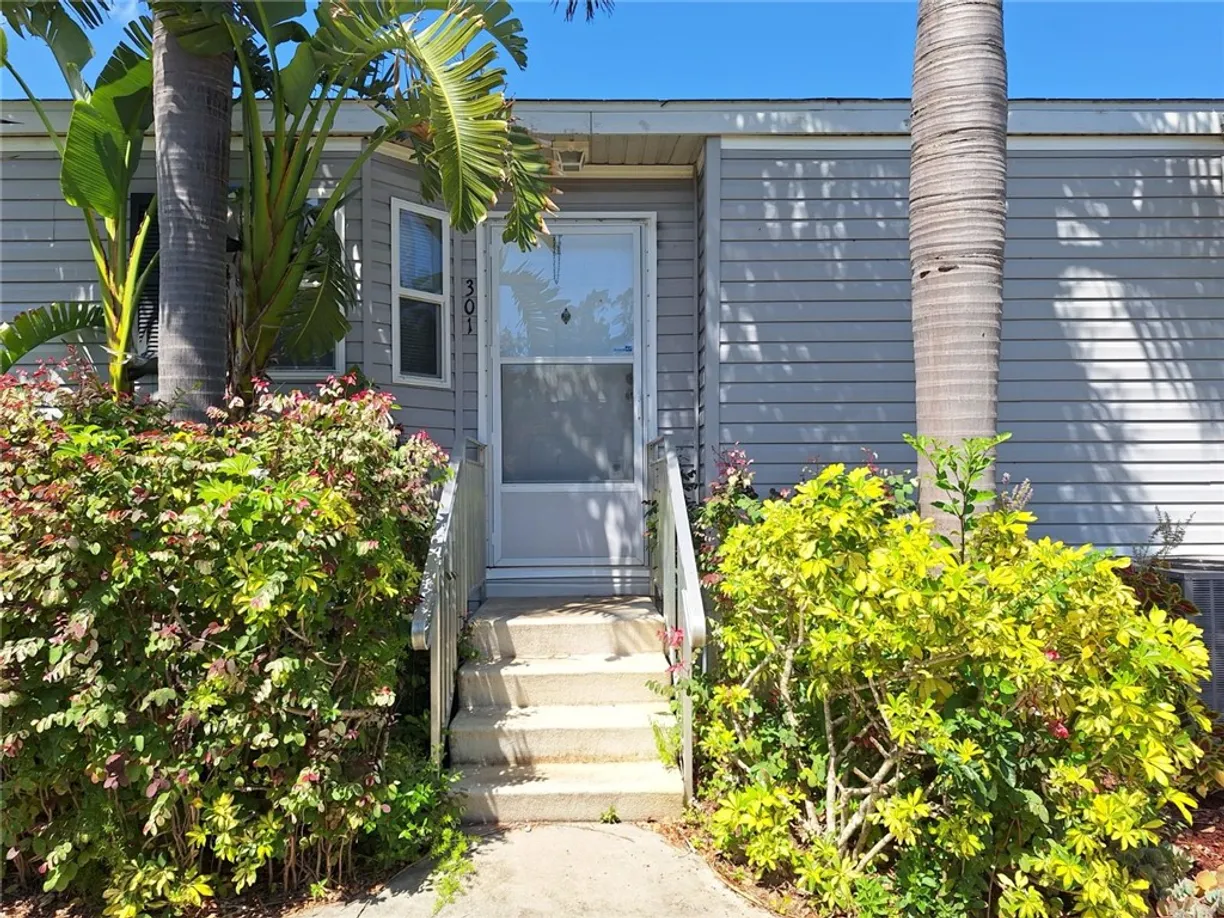 South Florida Real Estate | View 301 Valencia | Listing