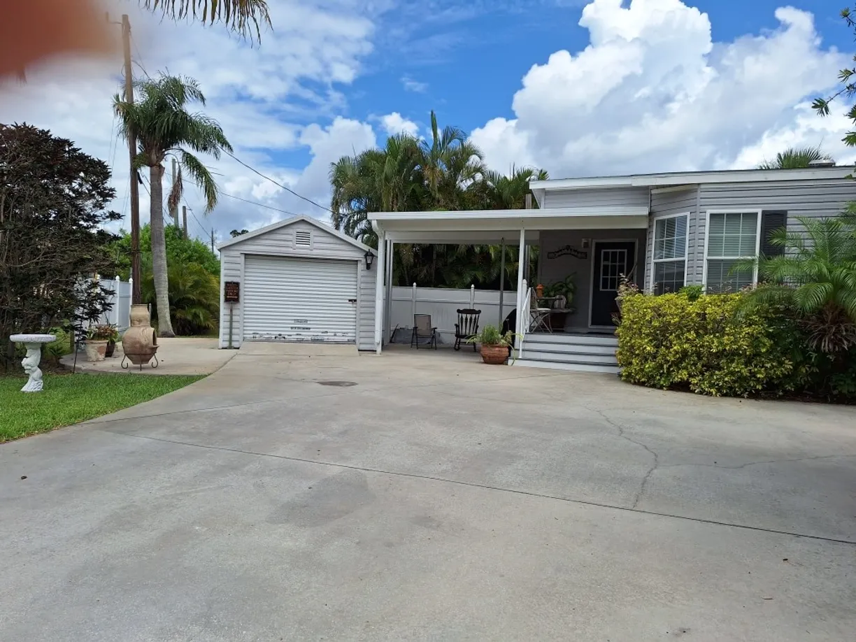 South Florida Real Estate | View 301 Valencia | Listing
