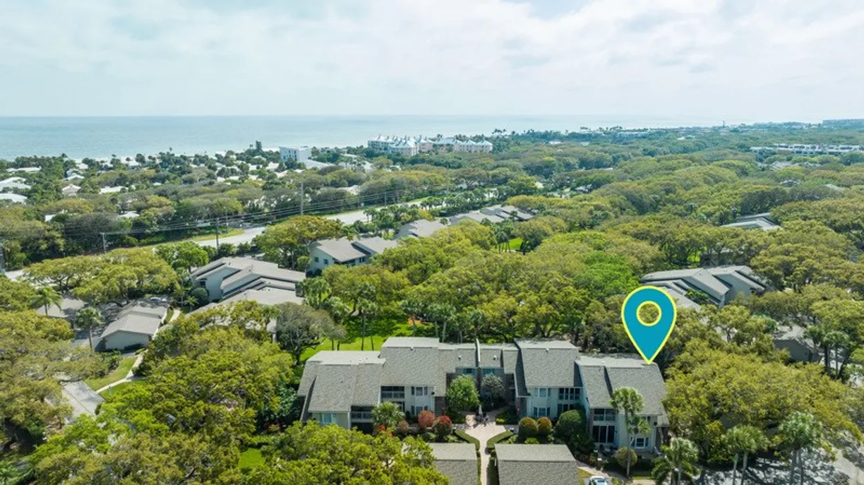 South Florida Real Estate | View 101 W Park Shores, 8W | Listing
