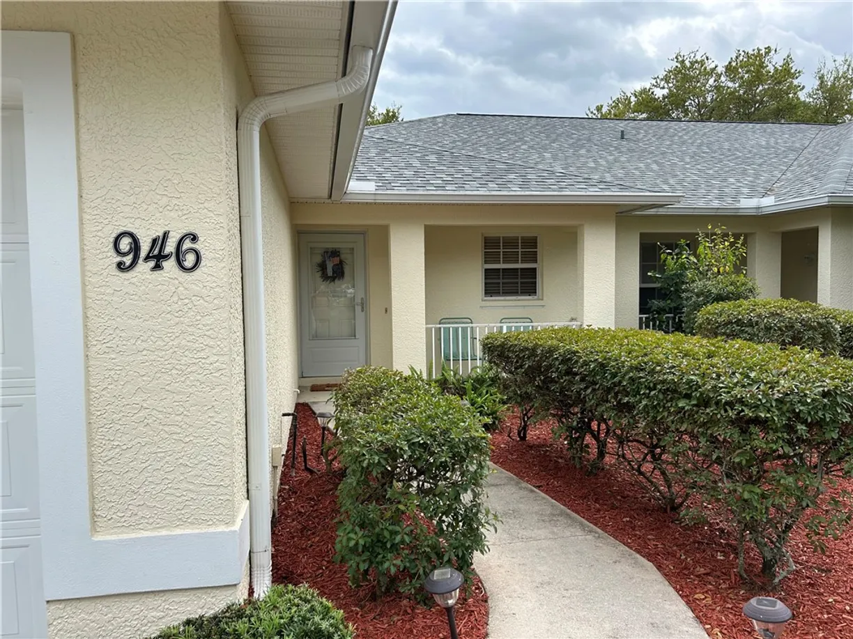 South Florida Real Estate | View 946 S Easy | Listing