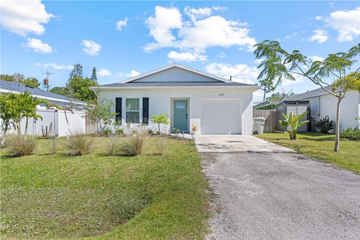 South Florida Real Estate | View 1620 19th | 3 Beds, 2 Baths