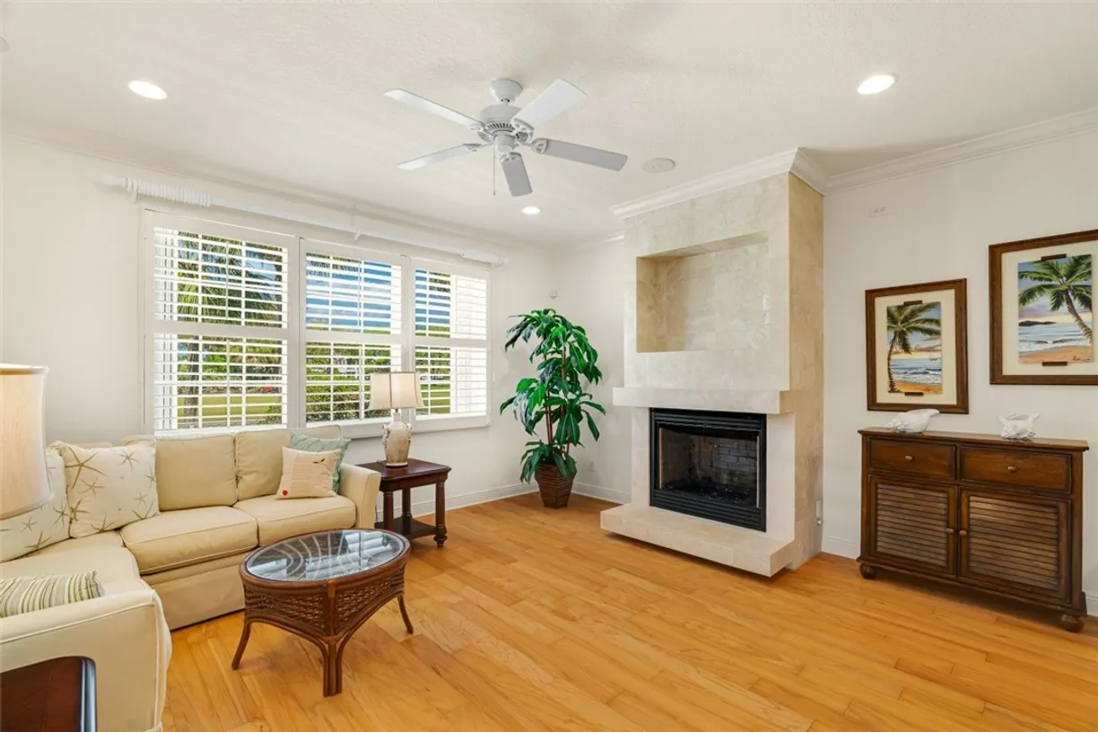 South Florida Real Estate | View 1440 Saint Catherines | 3 Beds, 2 Baths