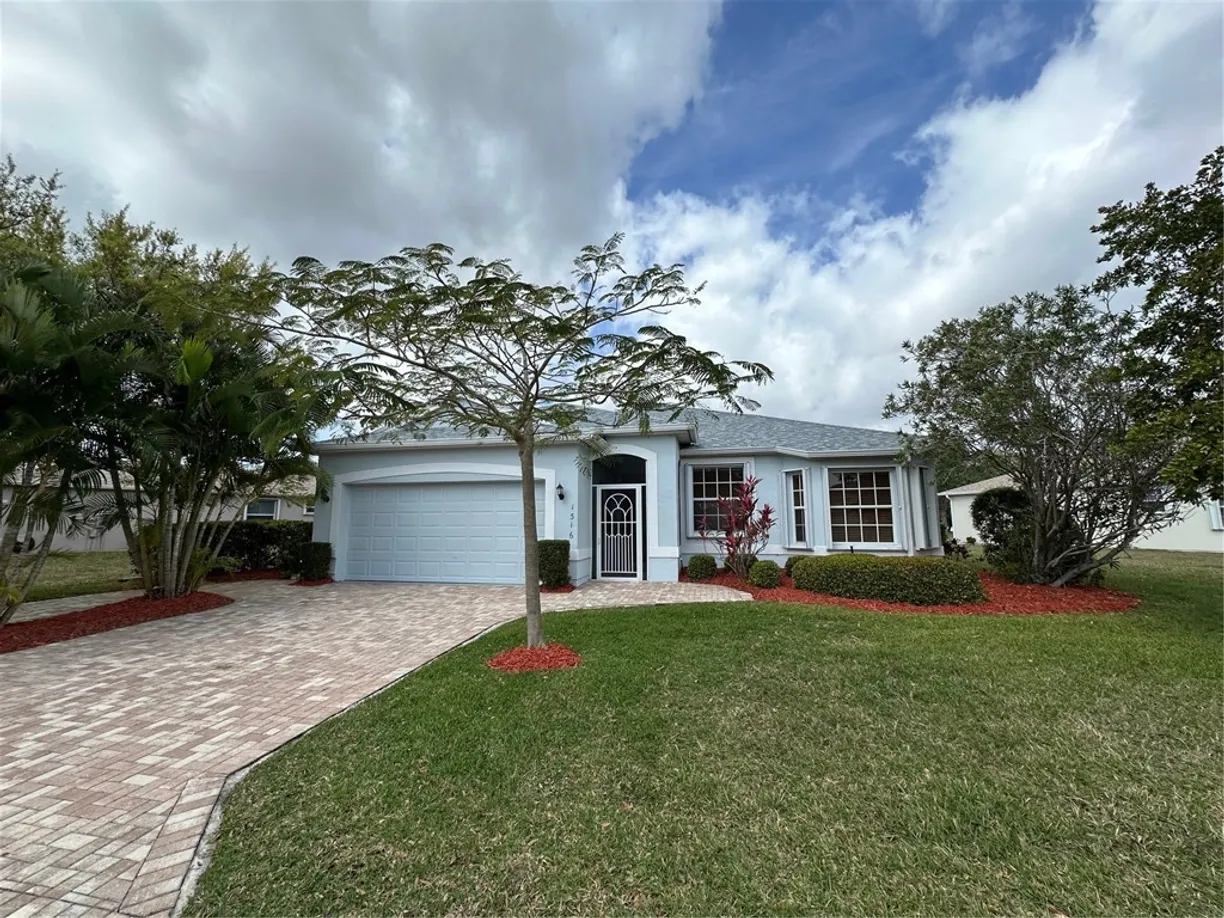 South Florida Real Estate | View 1316 Shoreline | Listing