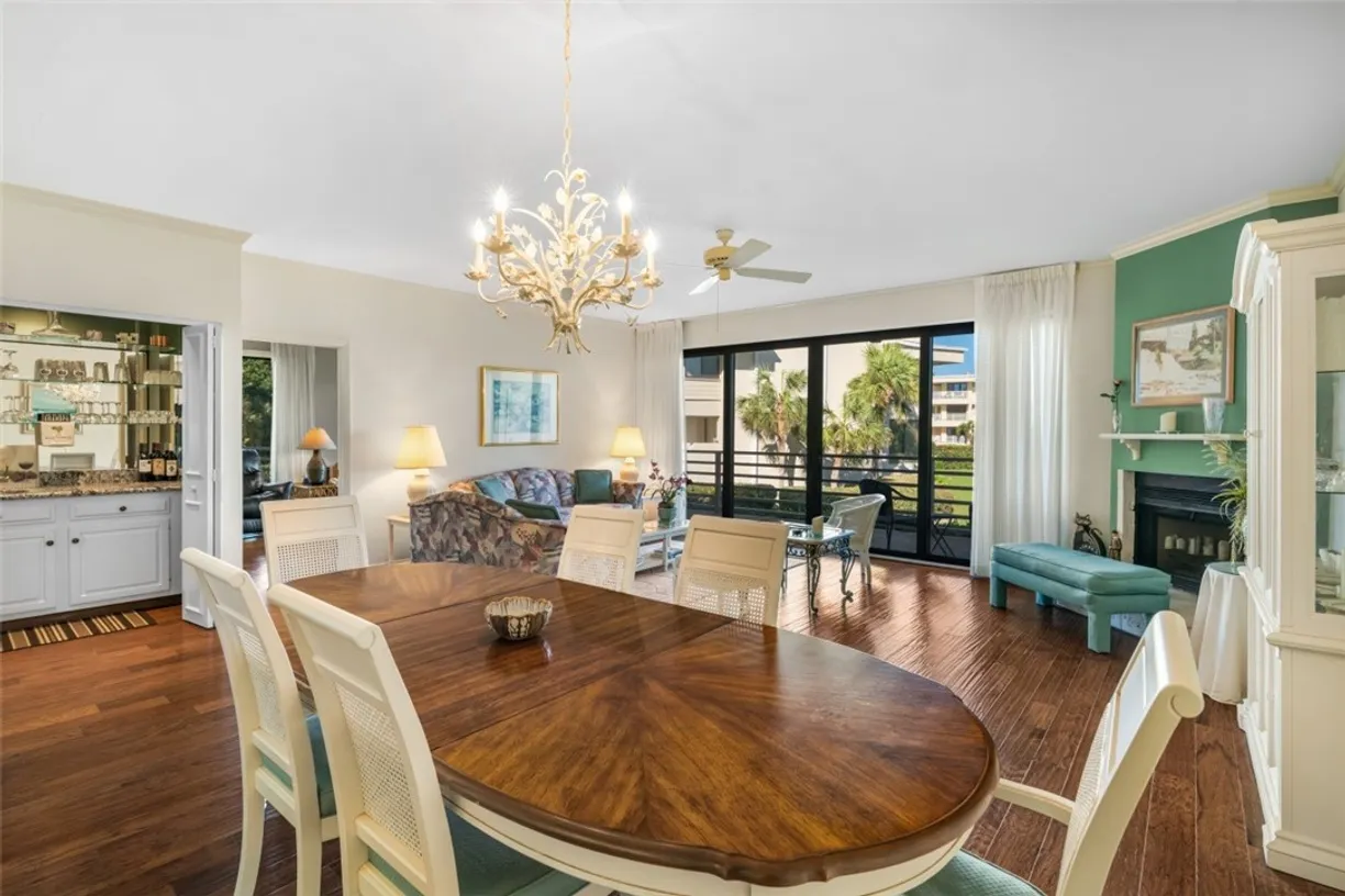 South Florida Real Estate | View 5536 Highway A1A, 114 | Listing