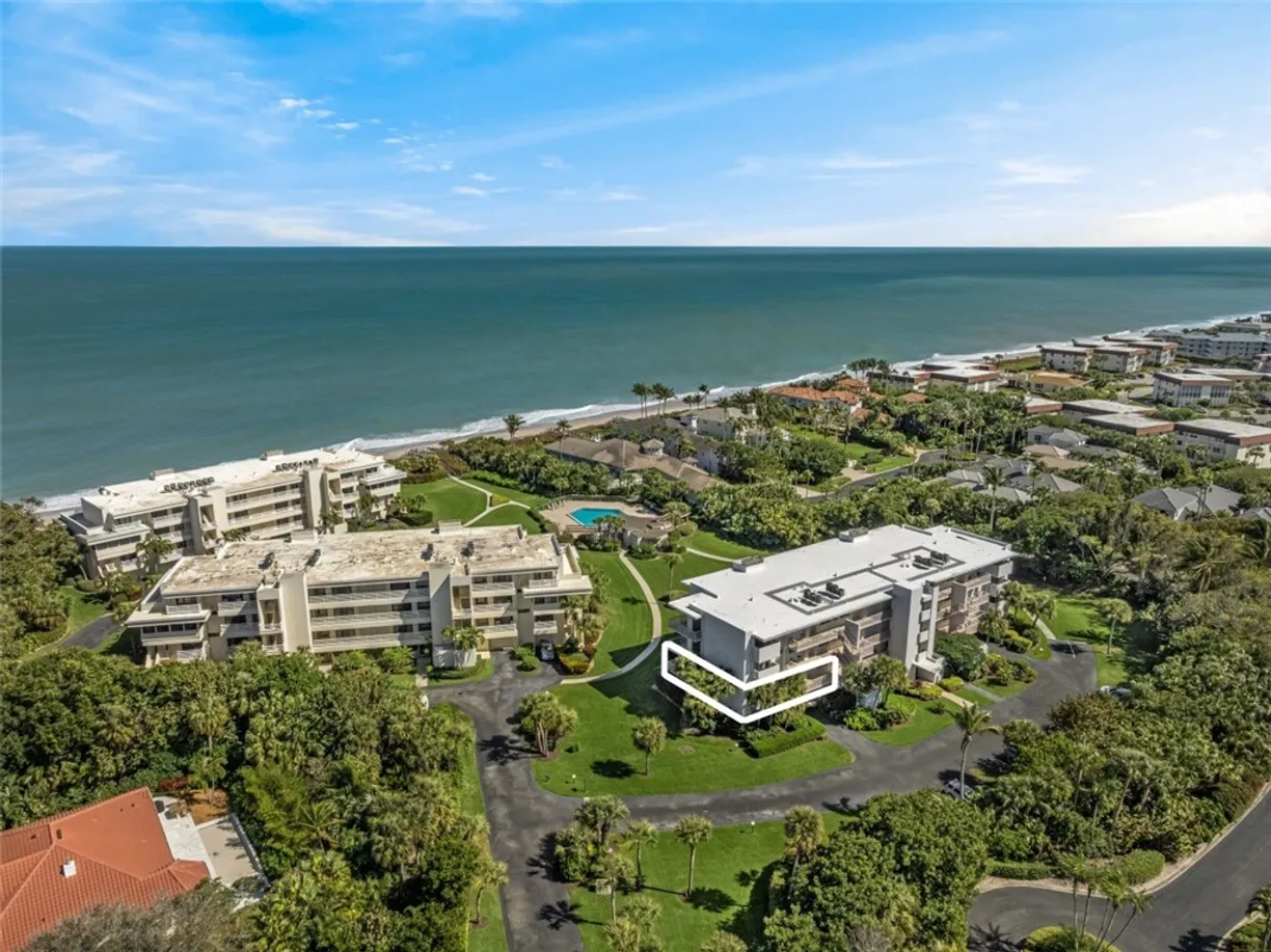 South Florida Real Estate | View 5536 Highway A1A, 114 | Listing