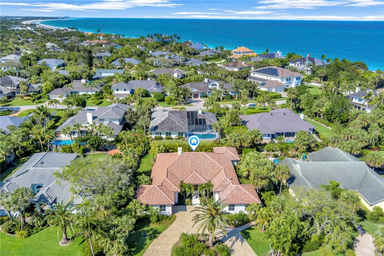South Florida Real Estate | View 1810 E Sandpointe | 3 Beds, 3 Baths
