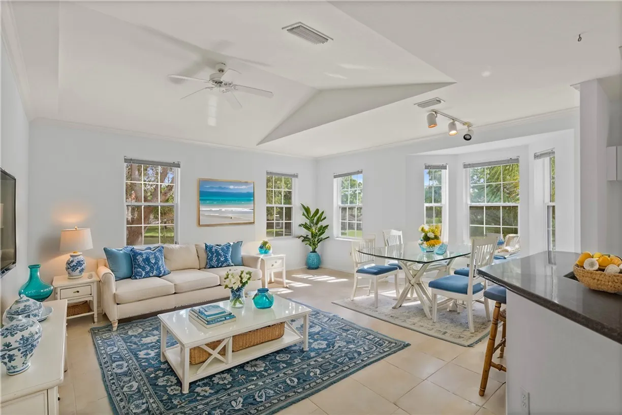 South Florida Real Estate | View 2258 57th, 2258 | 2 Beds, 2 Baths