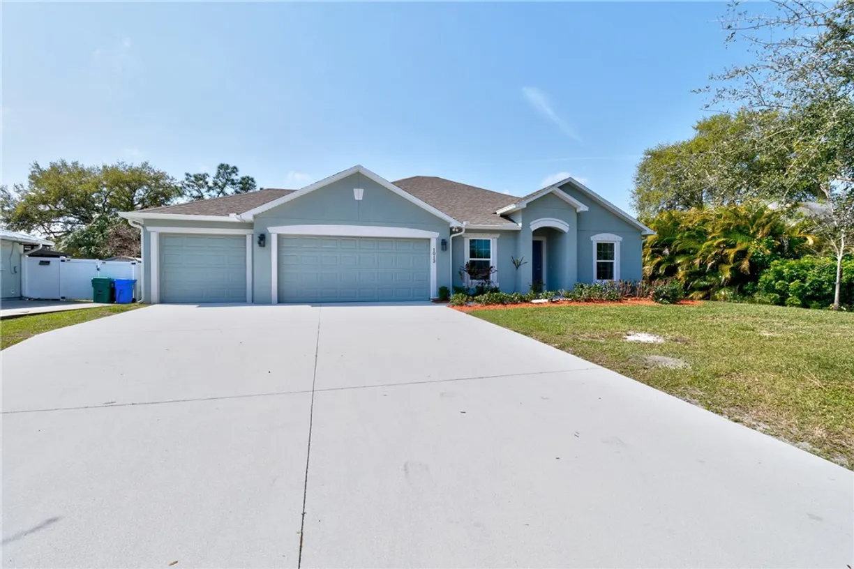 South Florida Real Estate | View 1013 Topsail | Listing