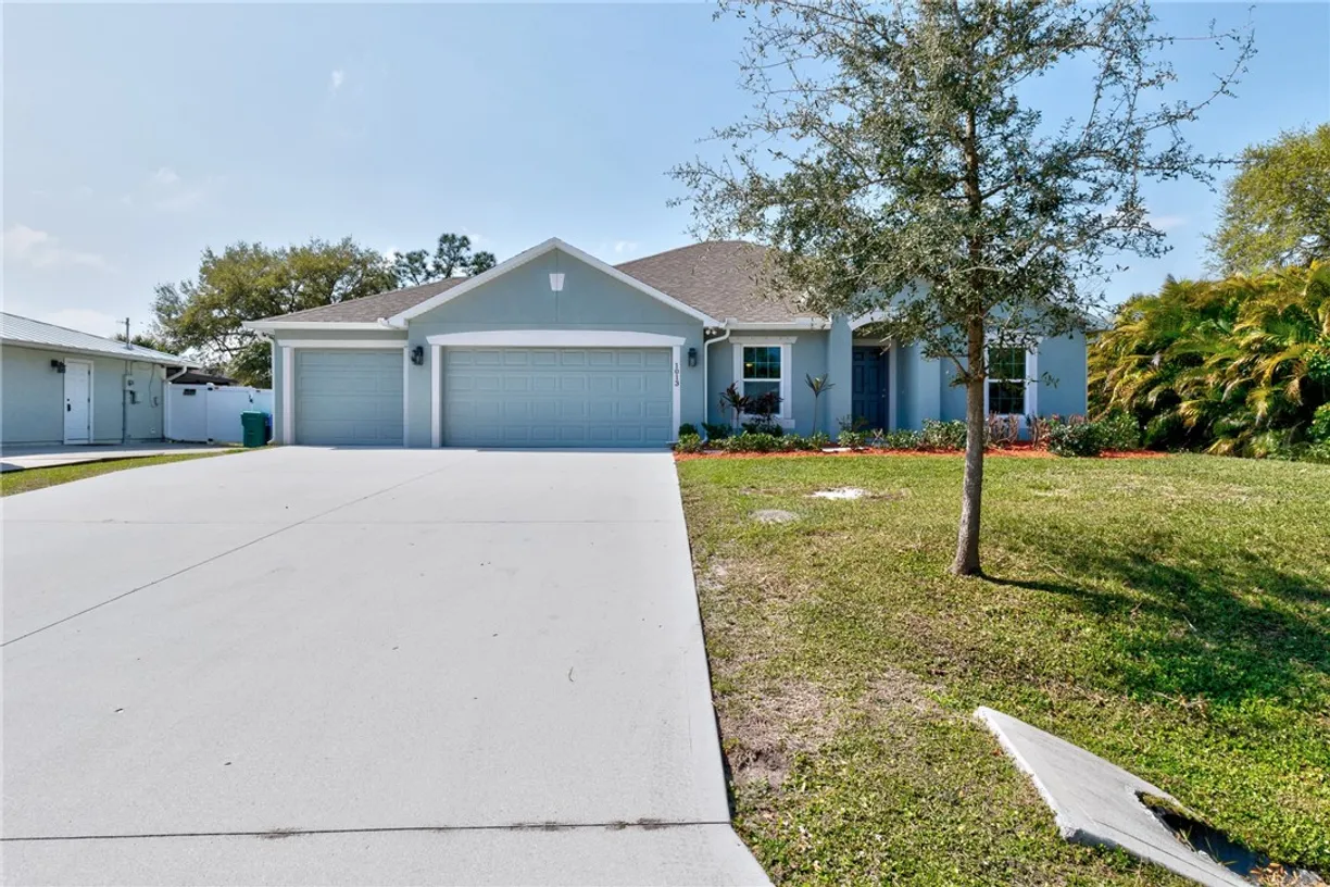 South Florida Real Estate | View 1013 Topsail | 3 Beds, 2 Baths