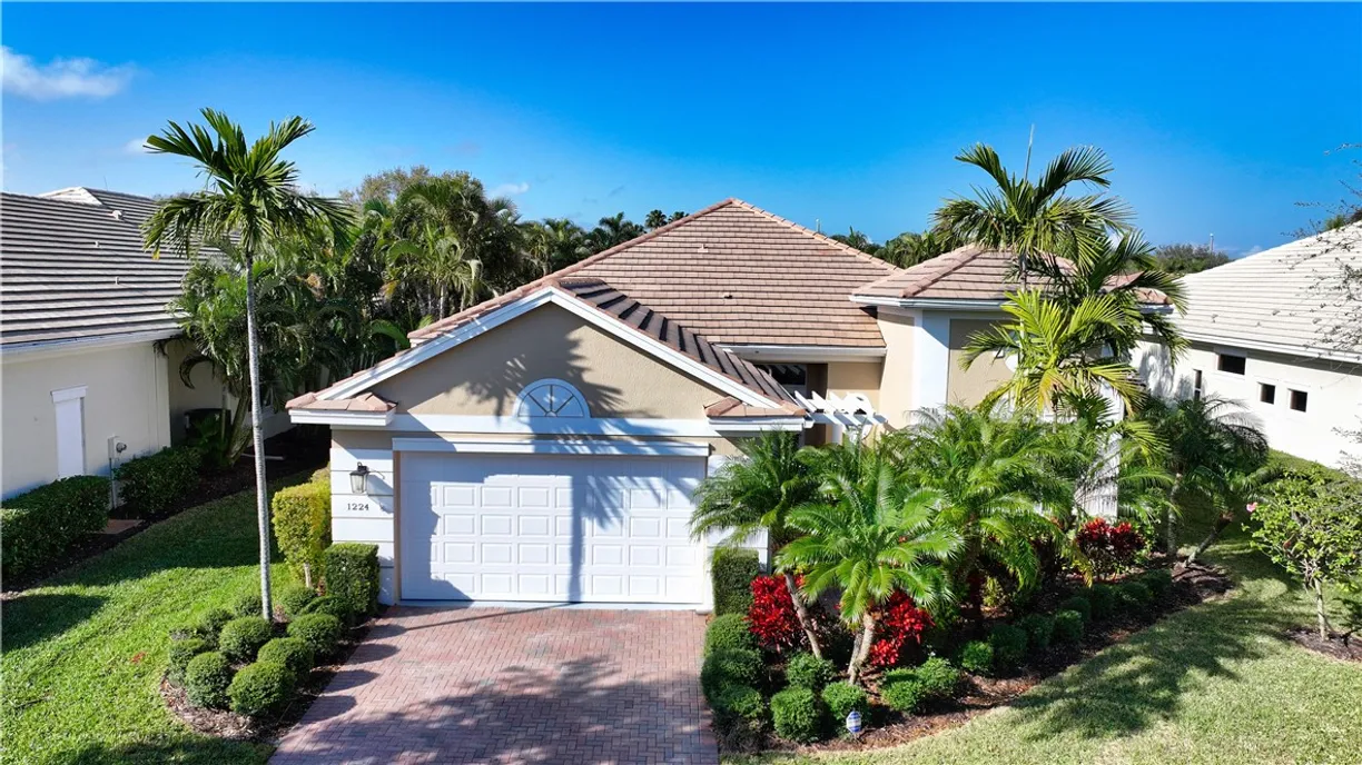 South Florida Real Estate | View 1224 River Reach | 3 Beds, 3 Baths