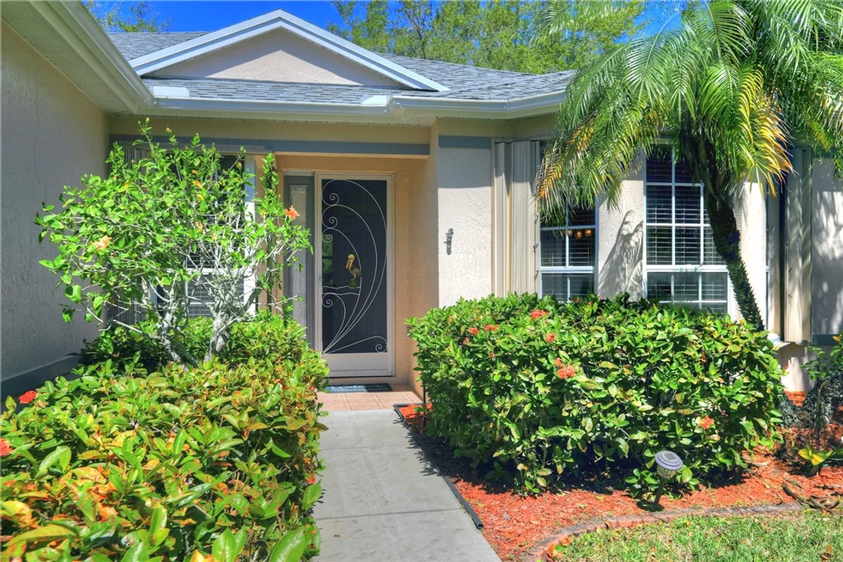 South Florida Real Estate | View 1286 Sebastian Lakes | Listing