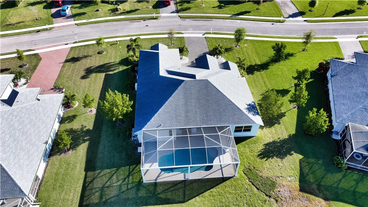 South Florida Real Estate | View 103 Sandhill Crane | Listing