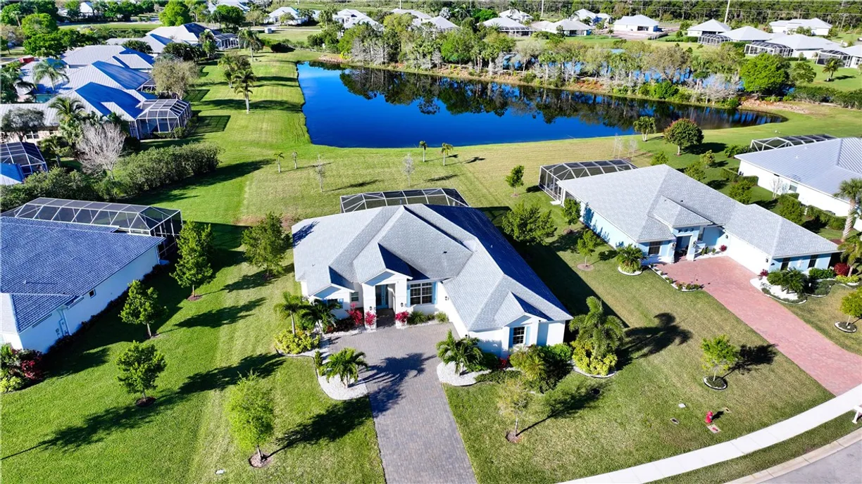 South Florida Real Estate | View 103 Sandhill Crane | 3 Beds, 3 Baths