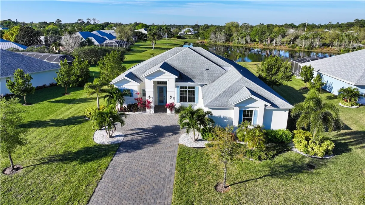 South Florida Real Estate | View 103 Sandhill Crane | Listing