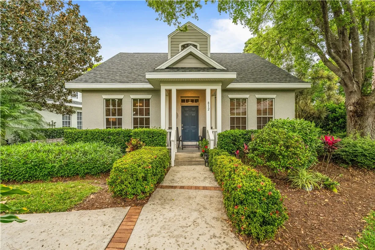 South Florida Real Estate | View 812 Carolina | 4 Beds, 4 Baths