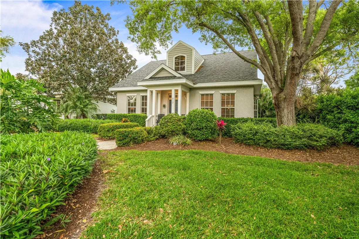 South Florida Real Estate | View 812 Carolina | Listing