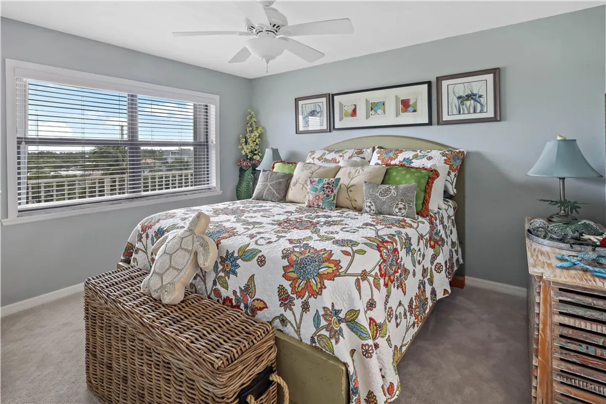 South Florida Real Estate | View 4450 Highway A1A, 401 | Listing