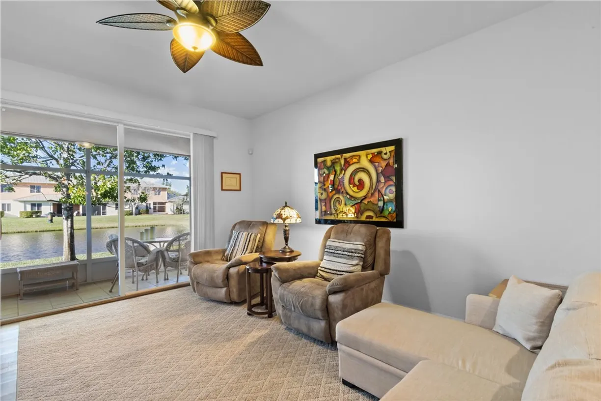 South Florida Real Estate | View 2508 Stockbridge | Listing