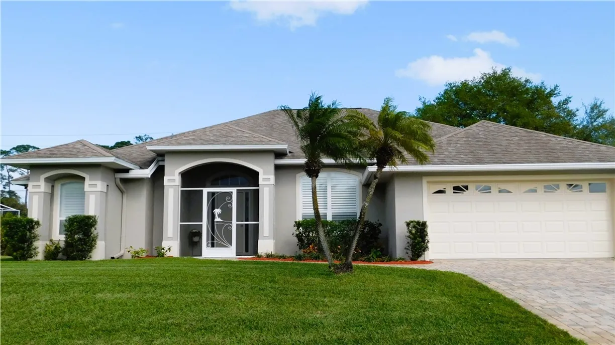South Florida Real Estate | View 1190 43rd | 3 Beds, 2 Baths