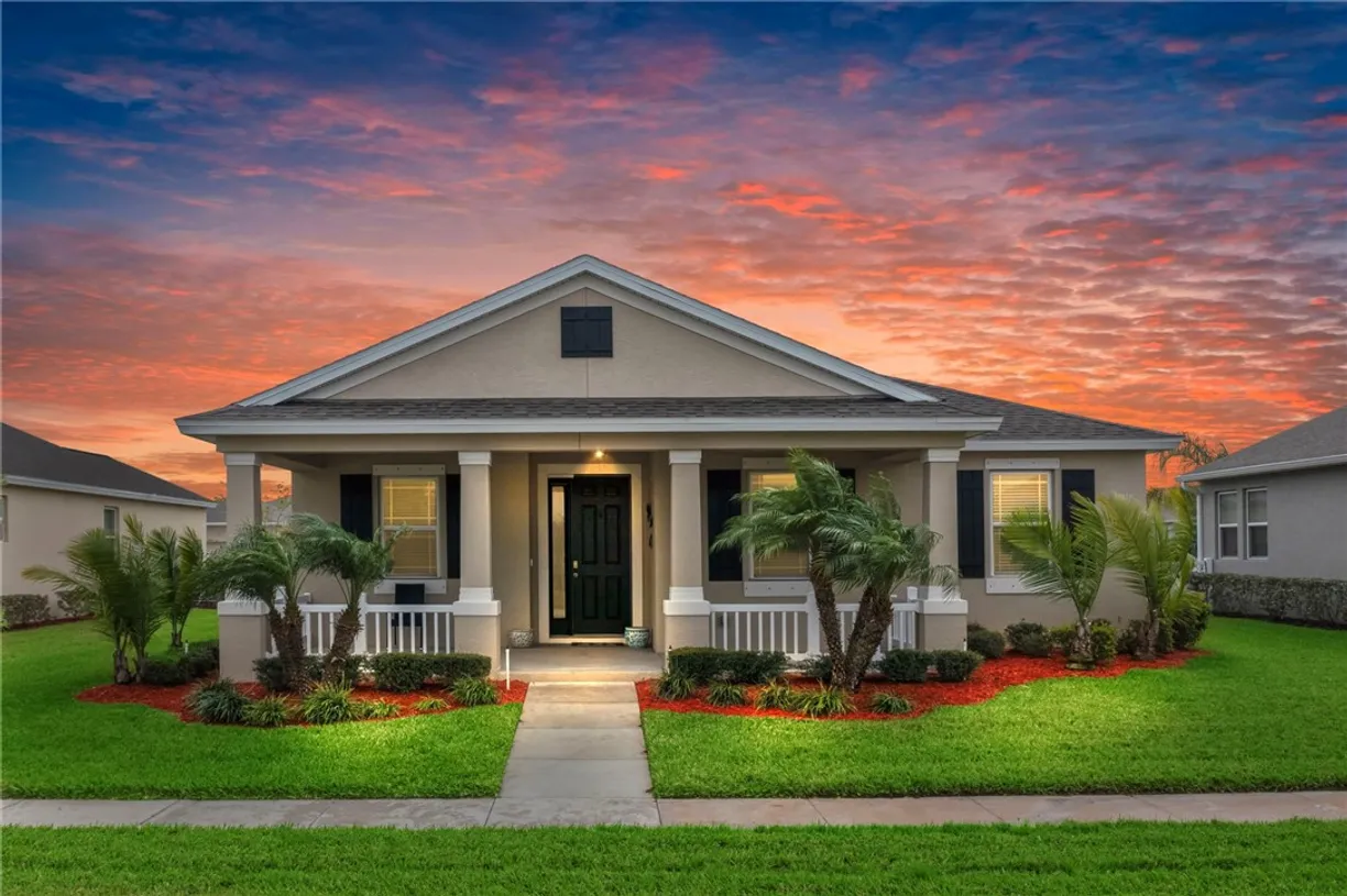 South Florida Real Estate | View 1465 Bruntsfield | 4 Beds, 2 Baths