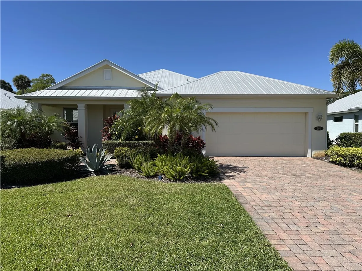 South Florida Real Estate | View 261 11th | 2 Beds, 2 Baths