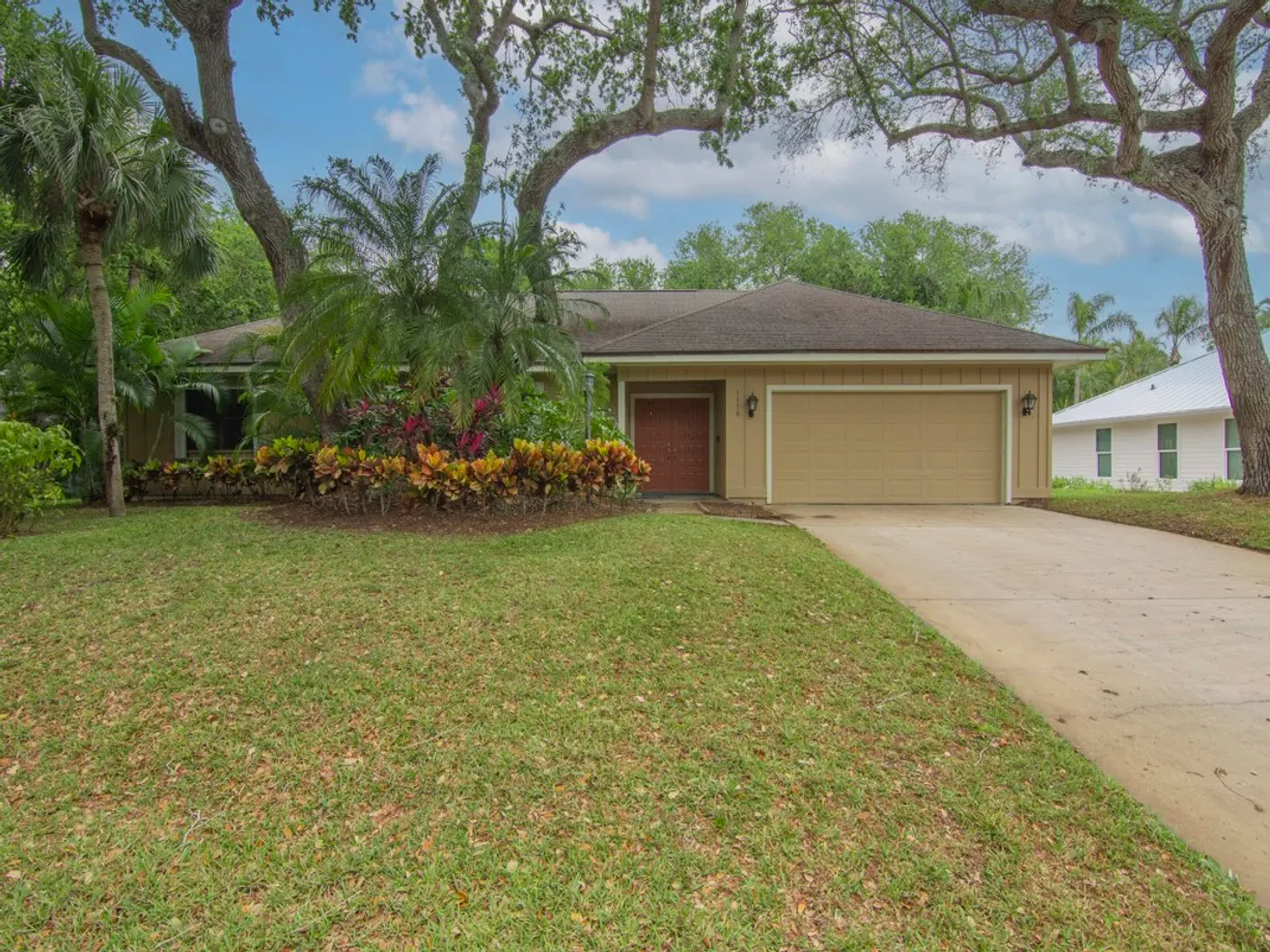 South Florida Real Estate | View 1130 Atocha | 4 Beds, 2 Baths