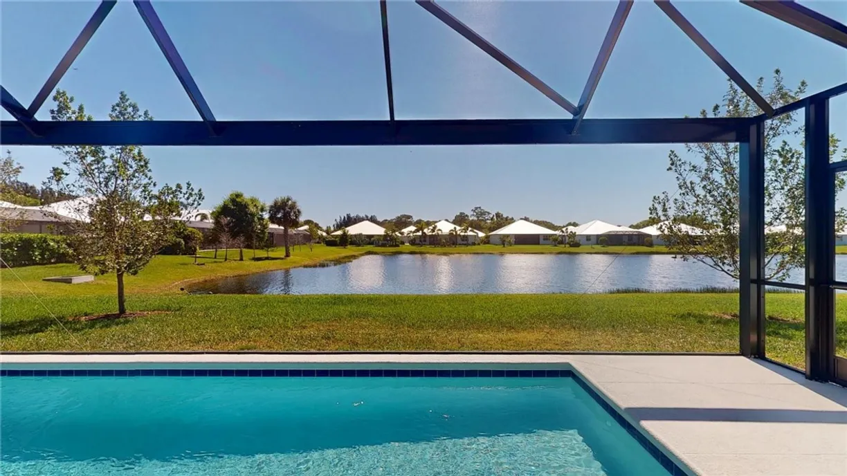 South Florida Real Estate | View 5477 Arabella | Listing