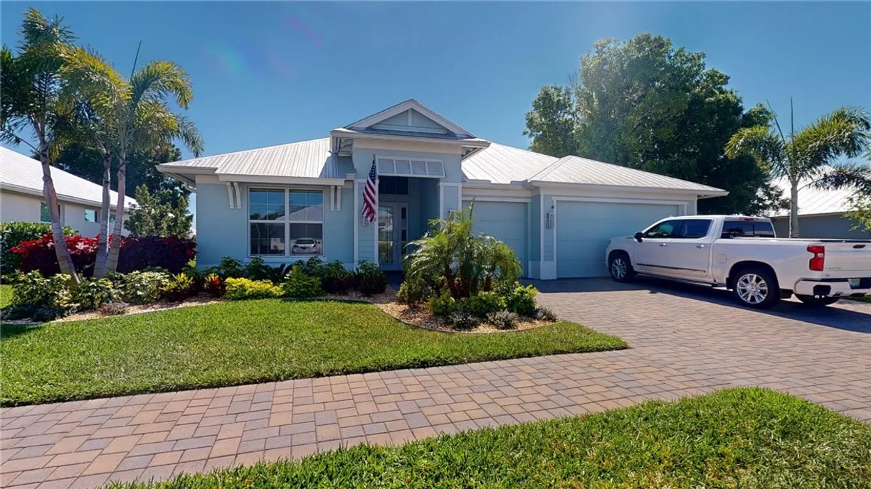 South Florida Real Estate | View 5477 Arabella | Listing