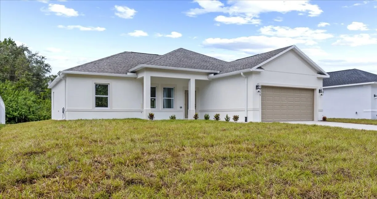 South Florida Real Estate | View 8276 100th | 3 Beds, 2 Baths