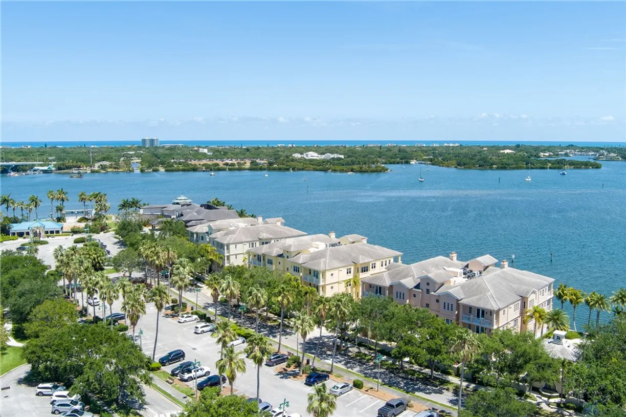 South Florida Real Estate | View 7 Royal Palm, 1-W | Listing