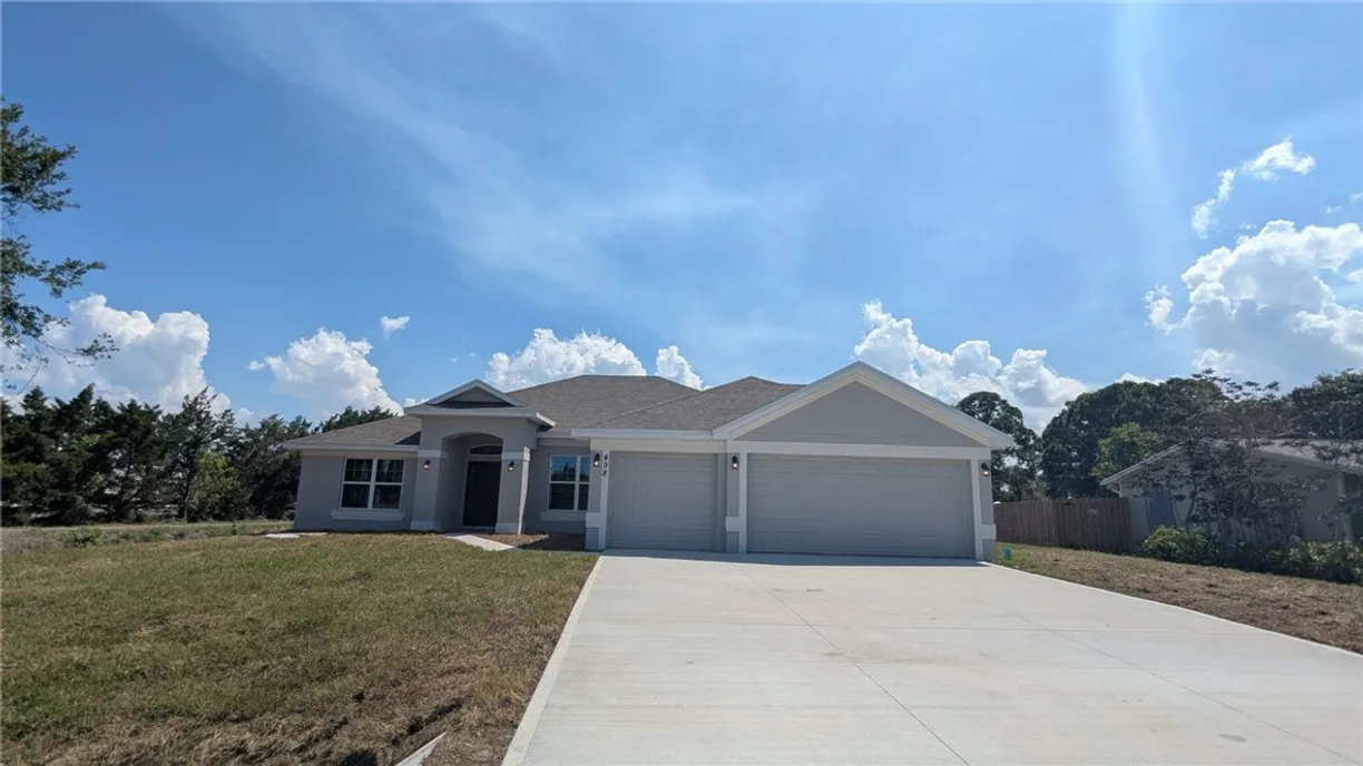 South Florida Real Estate | View 498 Easy | 4 Beds, 3 Baths
